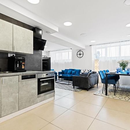 Sirena Apartment - Self Check-In And Free Parking Reval Exterior foto