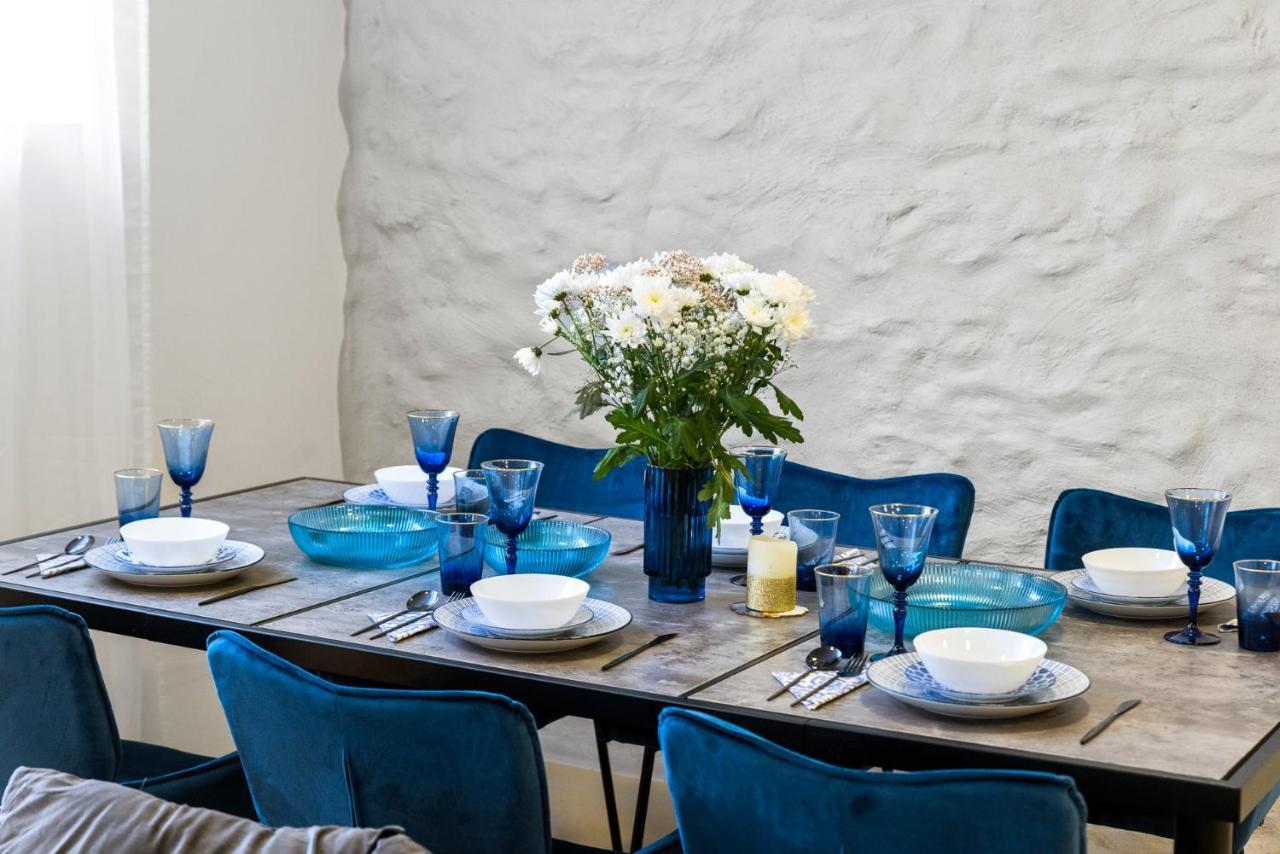 Sirena Apartment - Self Check-In And Free Parking Reval Exterior foto