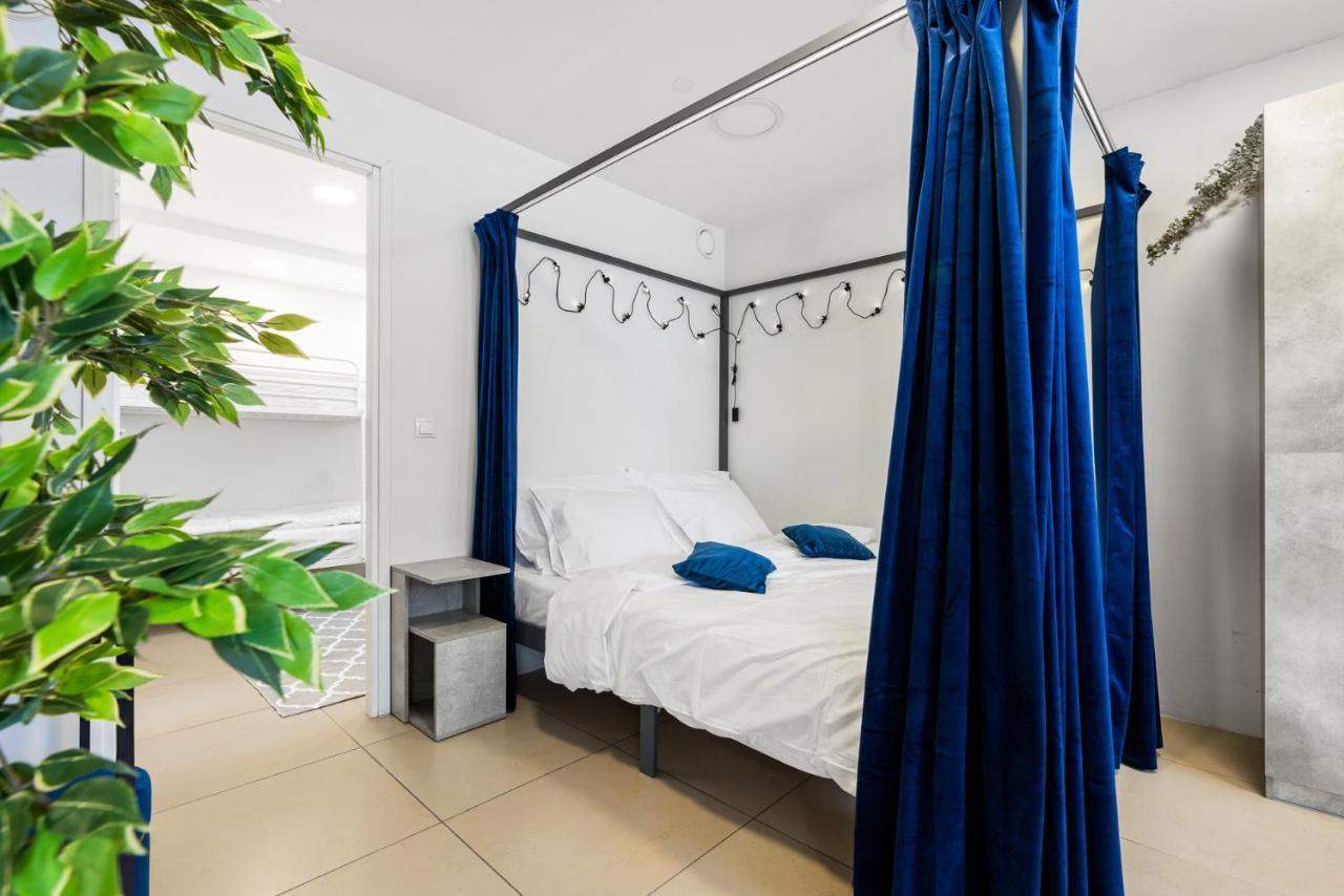 Sirena Apartment - Self Check-In And Free Parking Reval Exterior foto