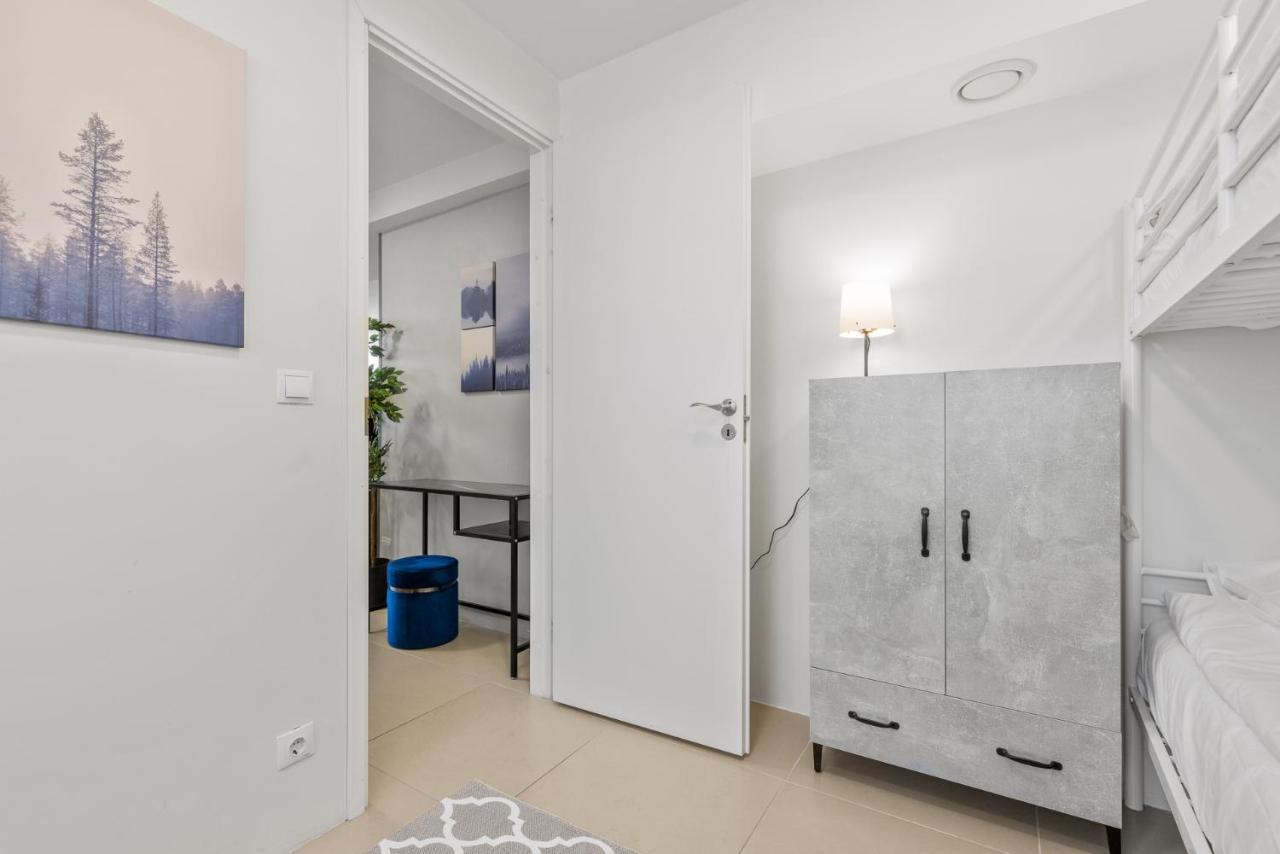 Sirena Apartment - Self Check-In And Free Parking Reval Exterior foto