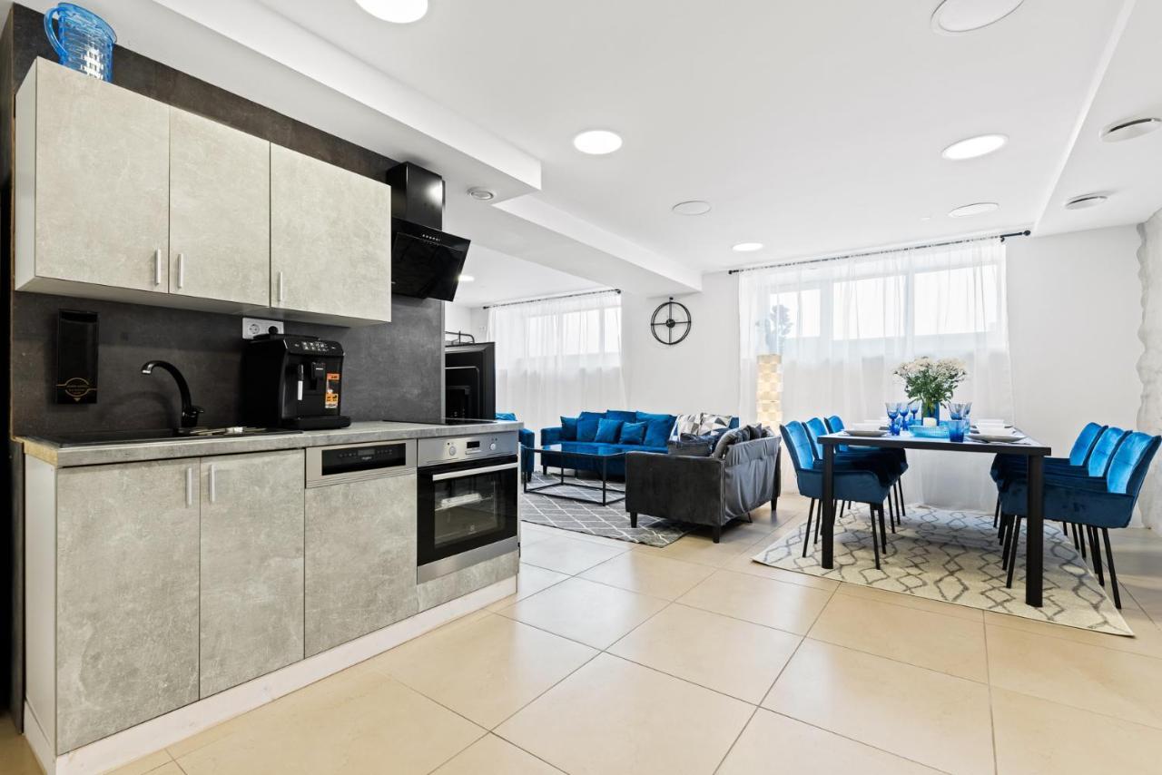 Sirena Apartment - Self Check-In And Free Parking Reval Exterior foto