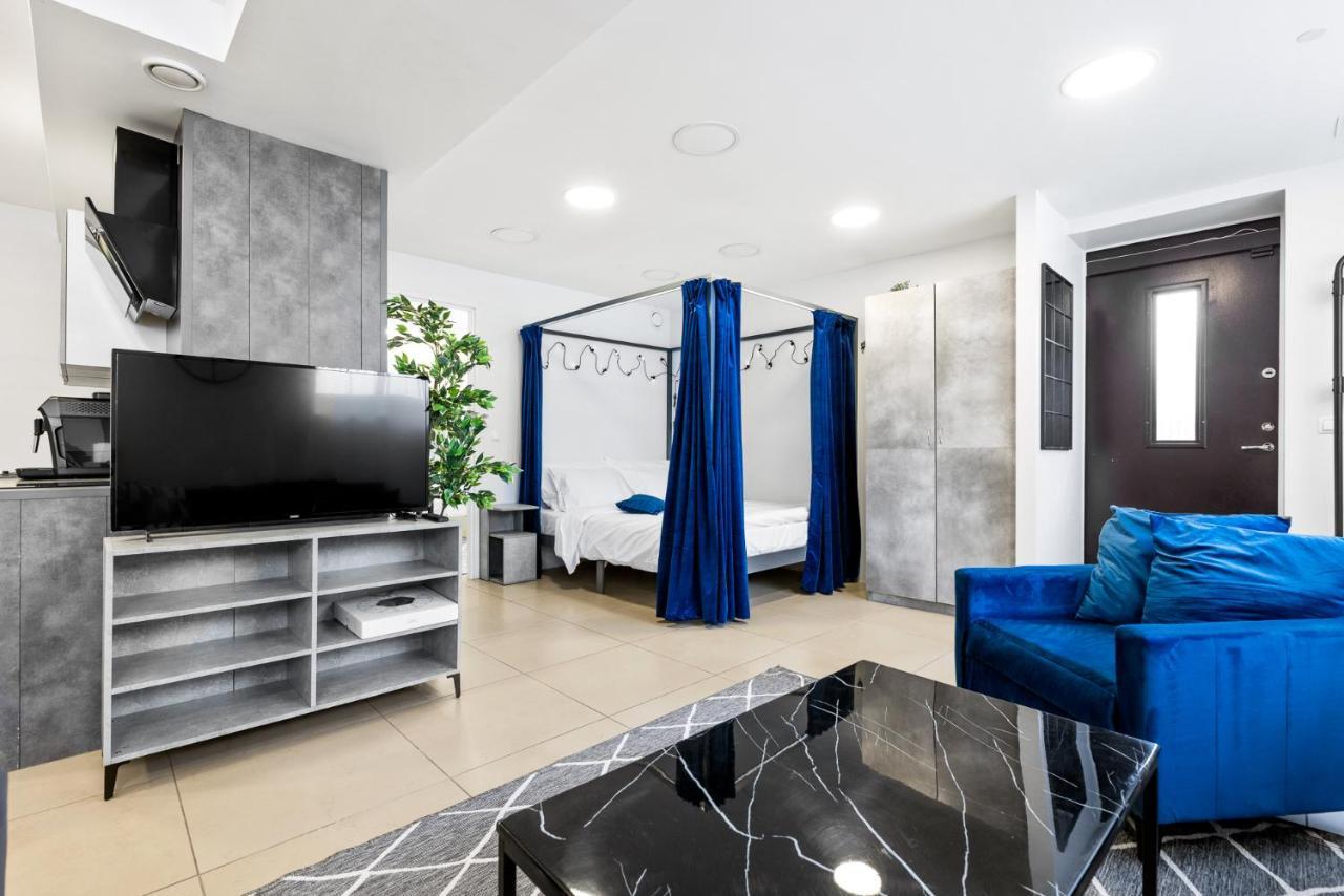 Sirena Apartment - Self Check-In And Free Parking Reval Exterior foto