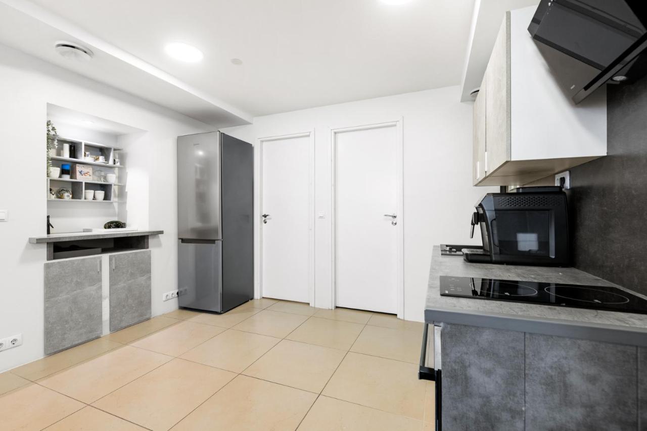 Sirena Apartment - Self Check-In And Free Parking Reval Exterior foto