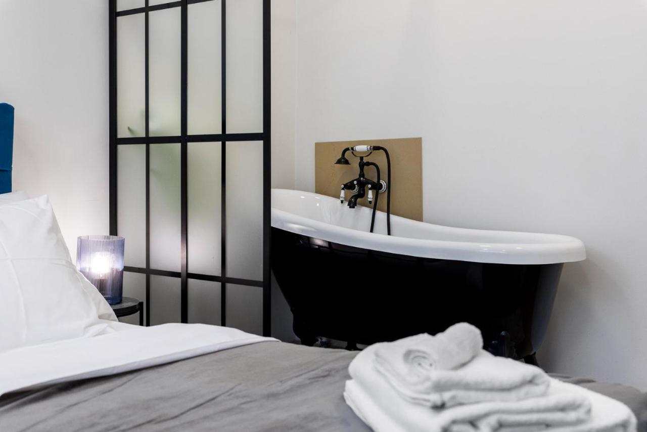 Sirena Apartment - Self Check-In And Free Parking Reval Exterior foto